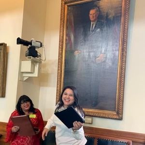 Meet your Posher, Ana